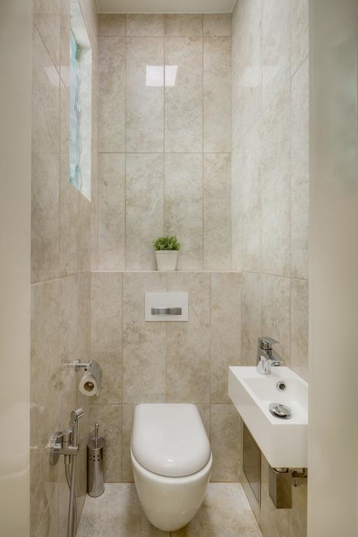 Dusni - Old Town Apartment Praha Bagian luar foto